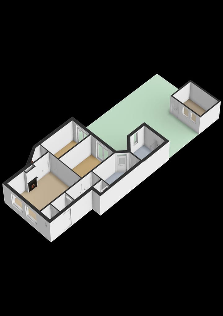 Foto 41 van Van Hoornekade 157