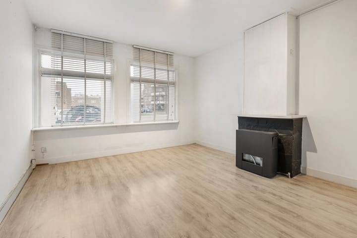 Foto 9 van Van Hoornekade 157