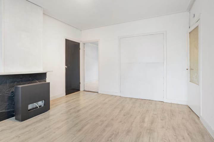 Foto 10 van Van Hoornekade 157