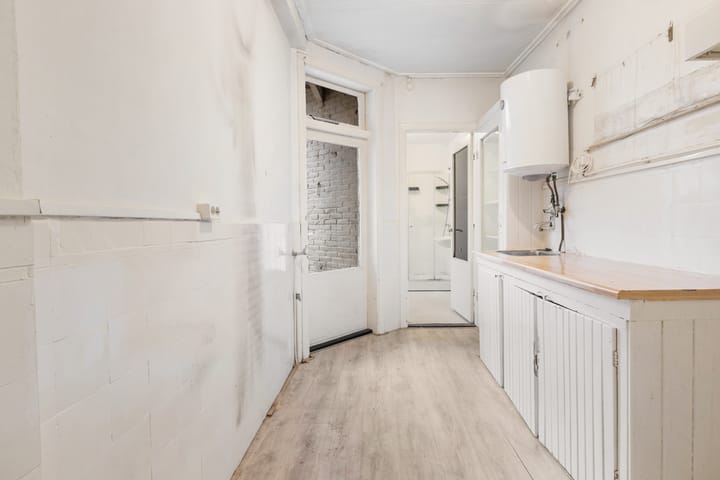 Foto 12 van Van Hoornekade 157