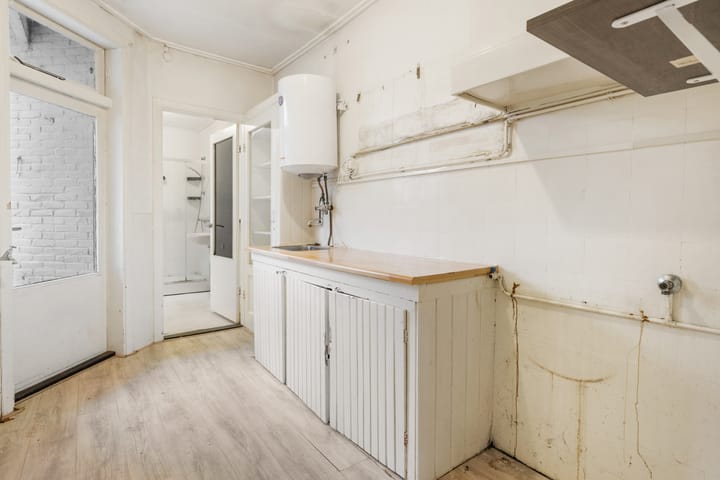 Foto 13 van Van Hoornekade 157