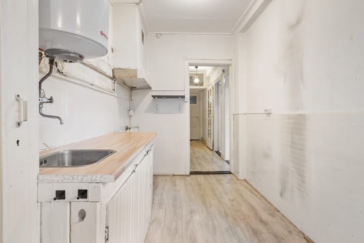 Foto 14 van Van Hoornekade 157