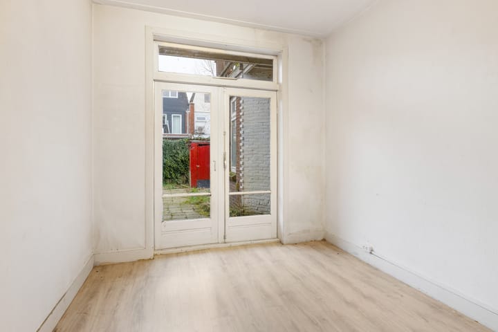 Foto 18 van Van Hoornekade 157