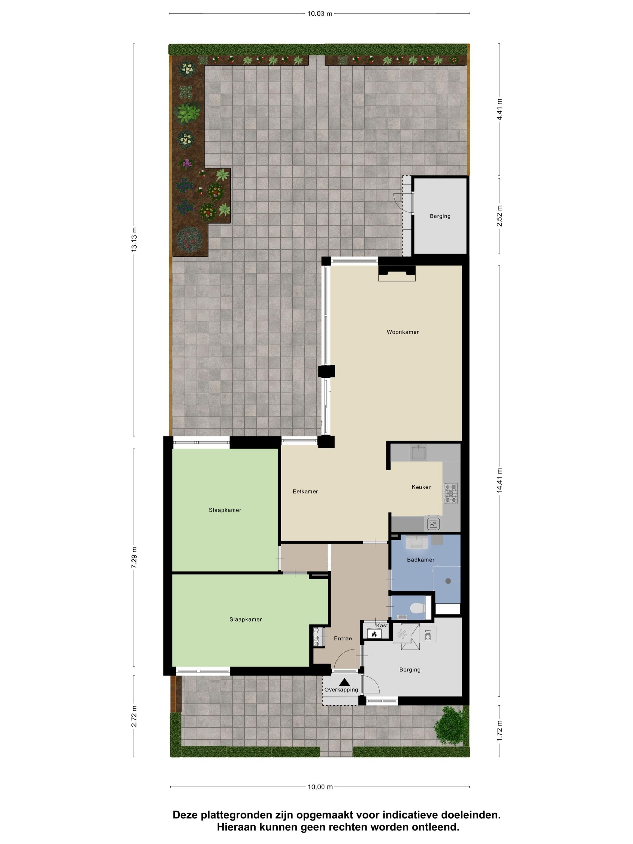 Foto 27 van Vossebes 8