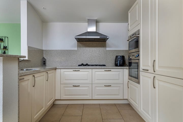 Foto 3 van Vossebes 8