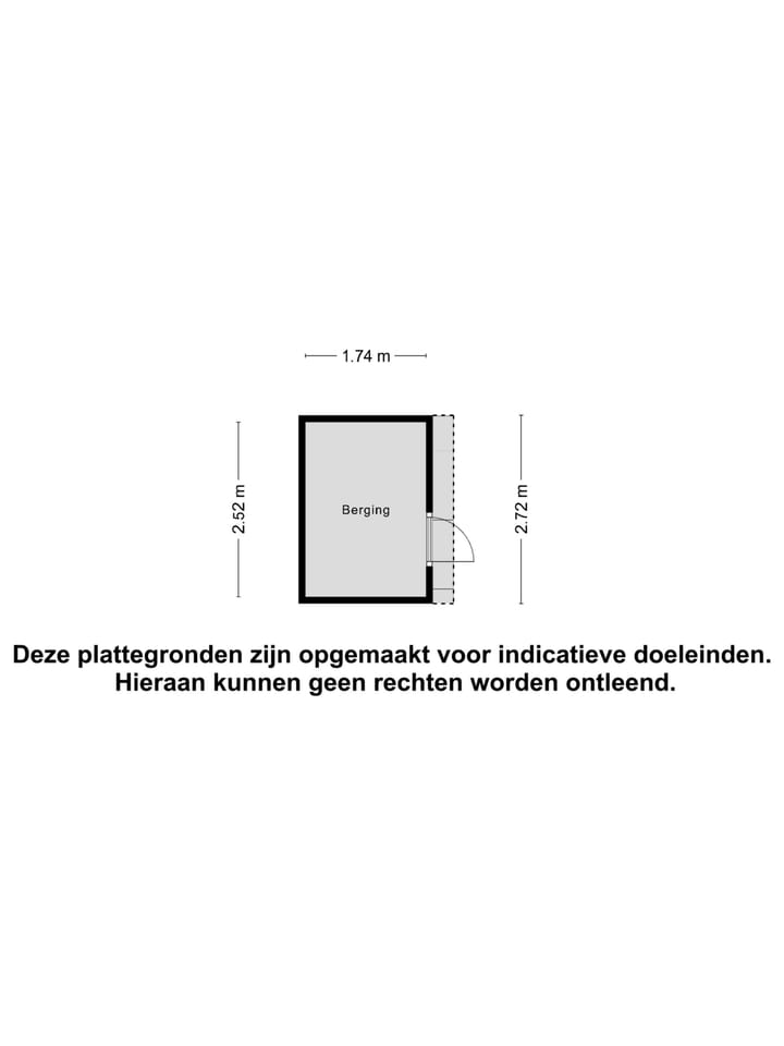 Foto 29 van Vossebes 8