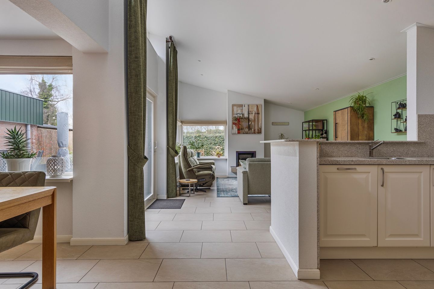 Foto 4 van Vossebes 8