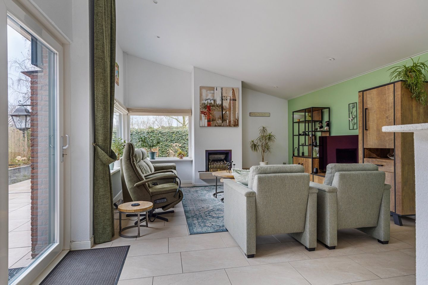 Foto 5 van Vossebes 8