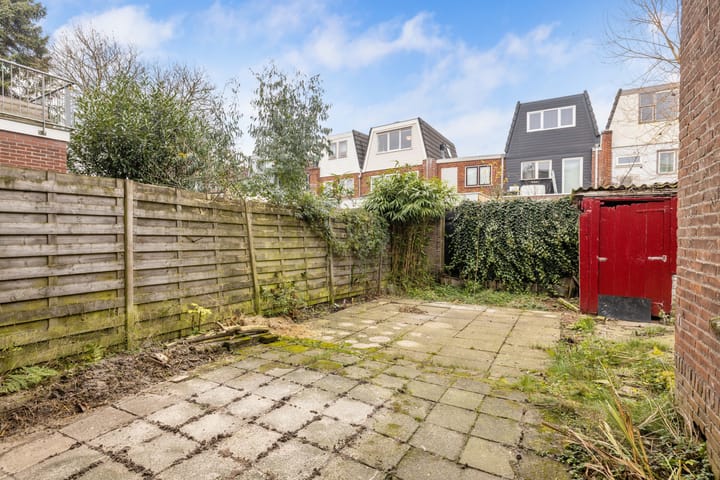 Foto 23 van Van Hoornekade 157