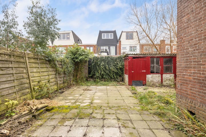 Foto 24 van Van Hoornekade 157