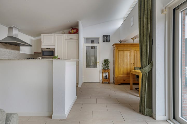 Foto 9 van Vossebes 8