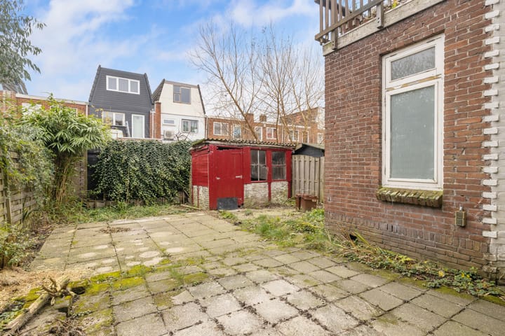 Foto 25 van Van Hoornekade 157