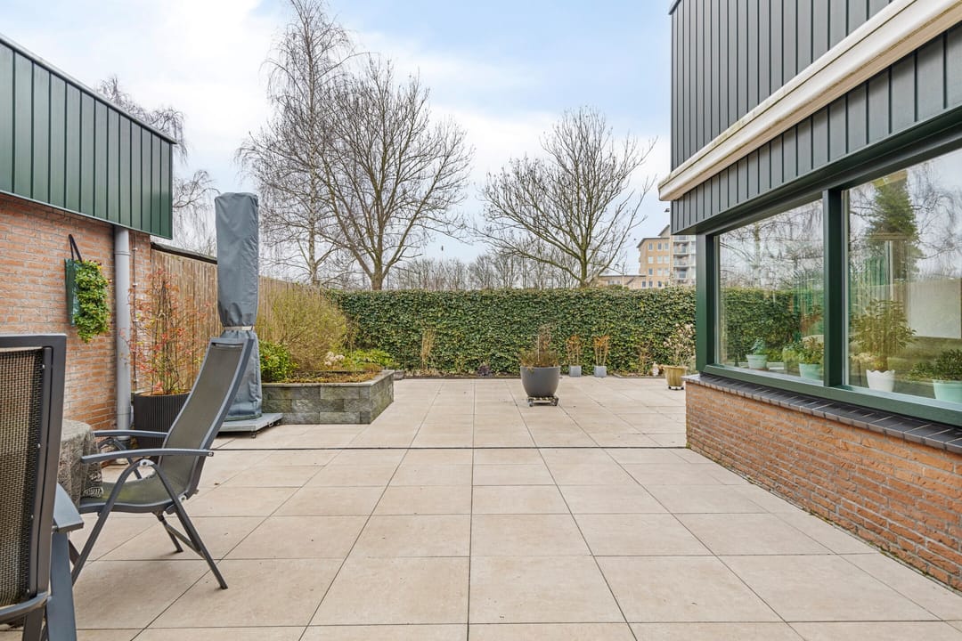 Foto 11 van Vossebes 8