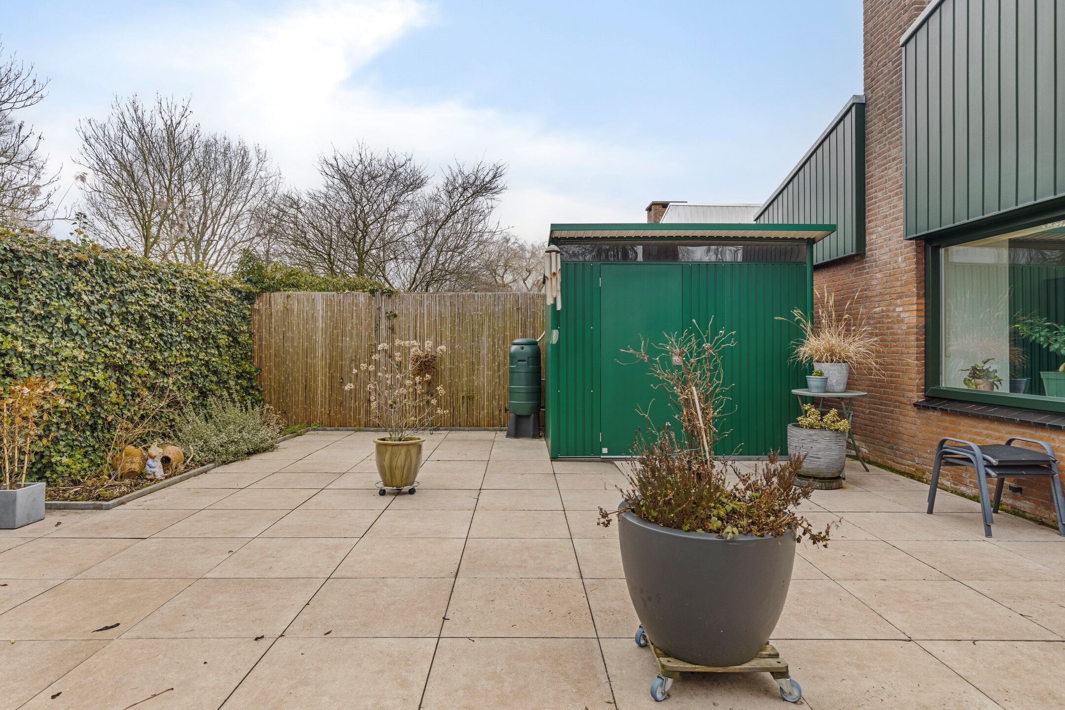 Foto 12 van Vossebes 8