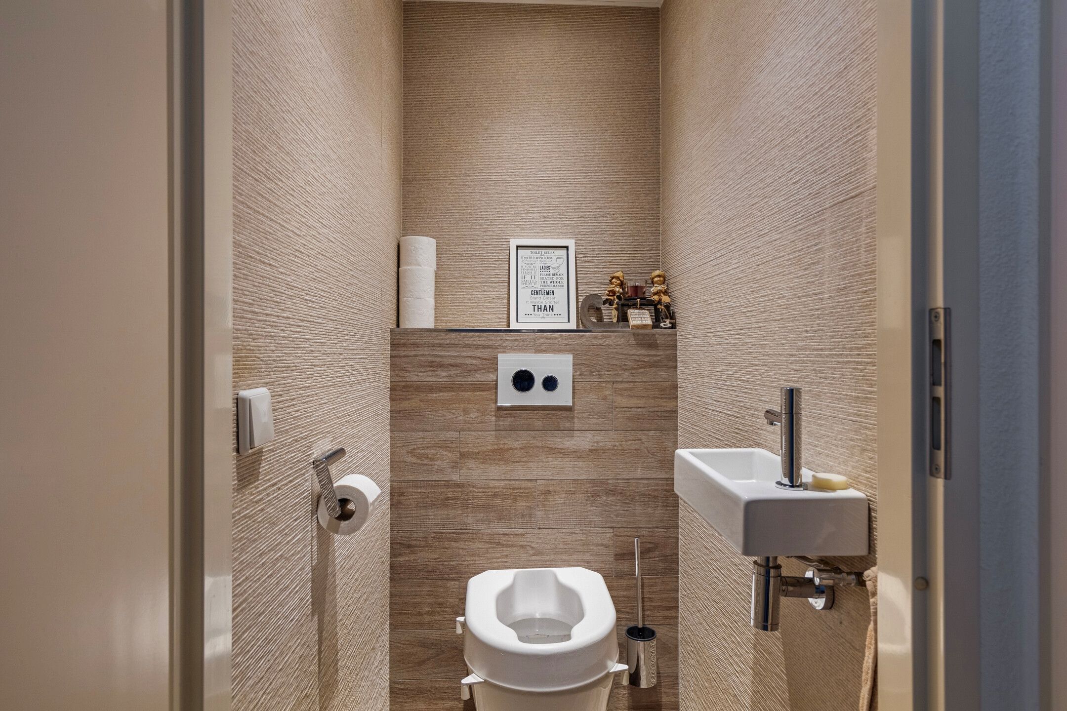 Foto 15 van Vossebes 8