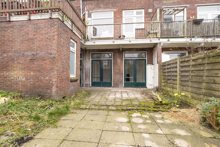 Foto 26 van Van Hoornekade 157