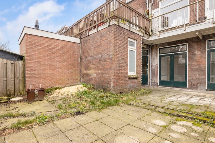 Foto 27 van Van Hoornekade 157