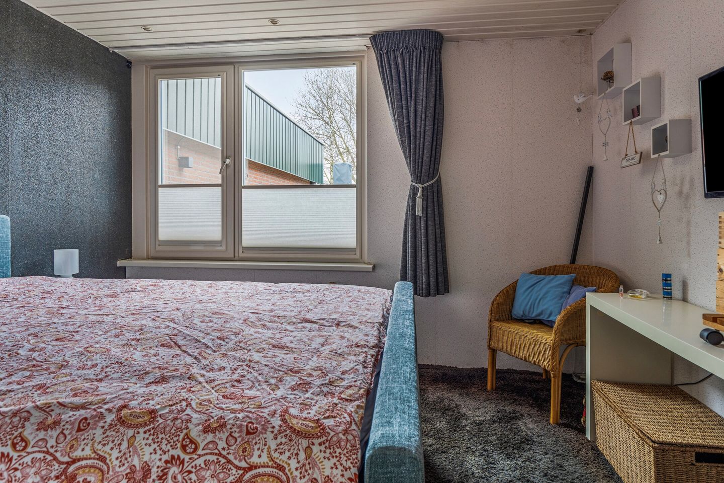 Foto 19 van Vossebes 8