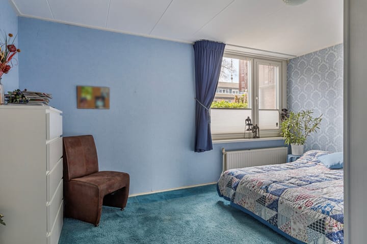 Foto 22 van Vossebes 8