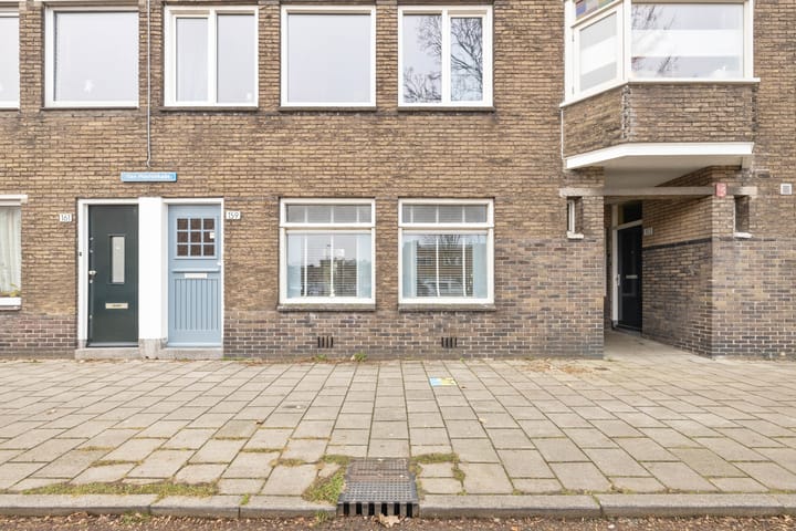 Foto 28 van Van Hoornekade 157