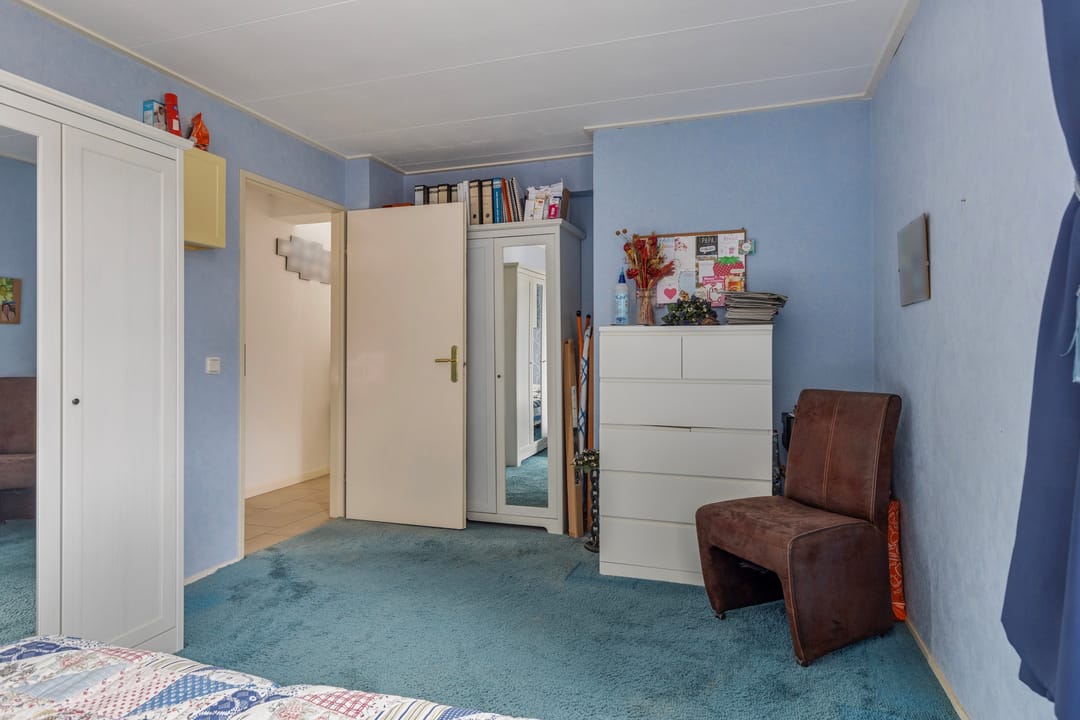 Foto 23 van Vossebes 8