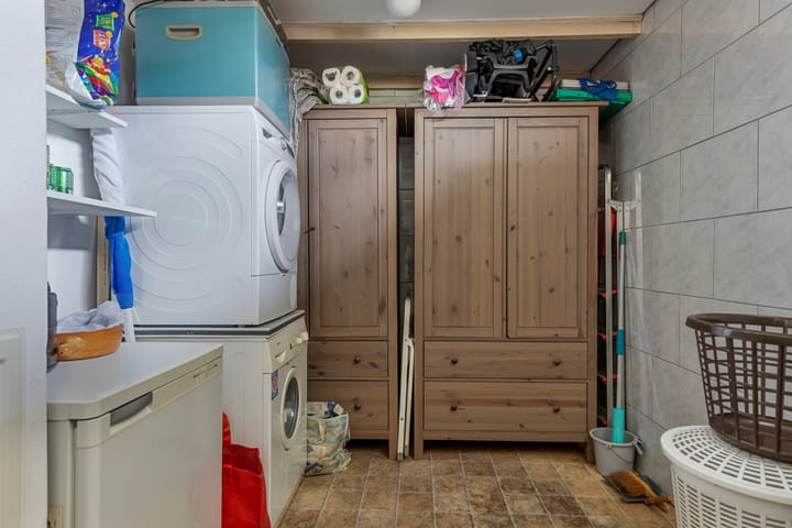 Foto 25 van Vossebes 8