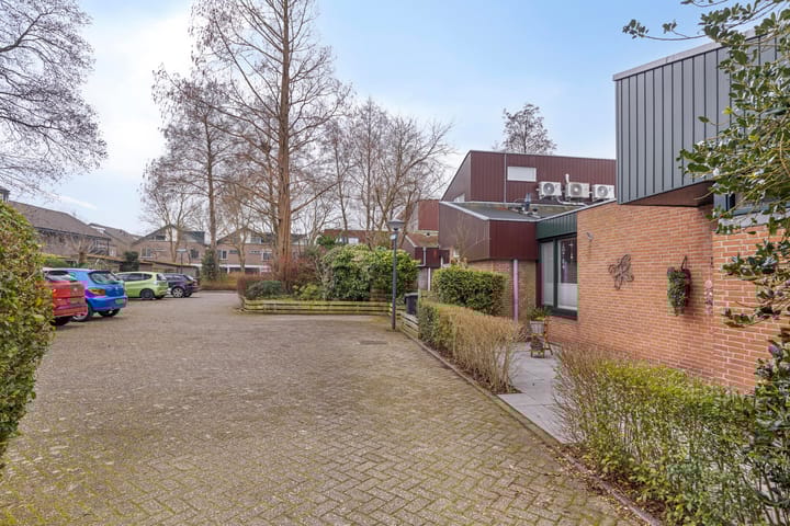 Foto 26 van Vossebes 8