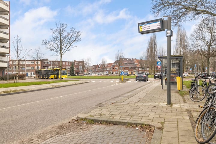 Foto 30 van Van Hoornekade 157