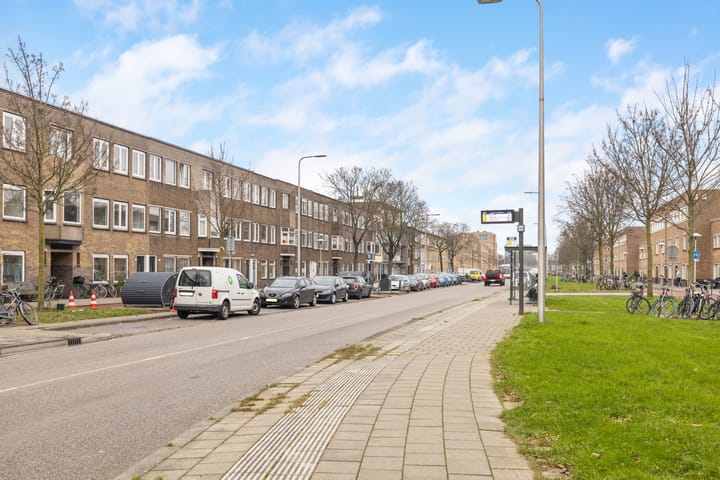 Foto 32 van Van Hoornekade 157