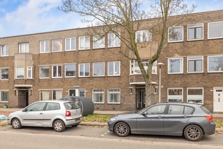 Foto 33 van Van Hoornekade 157