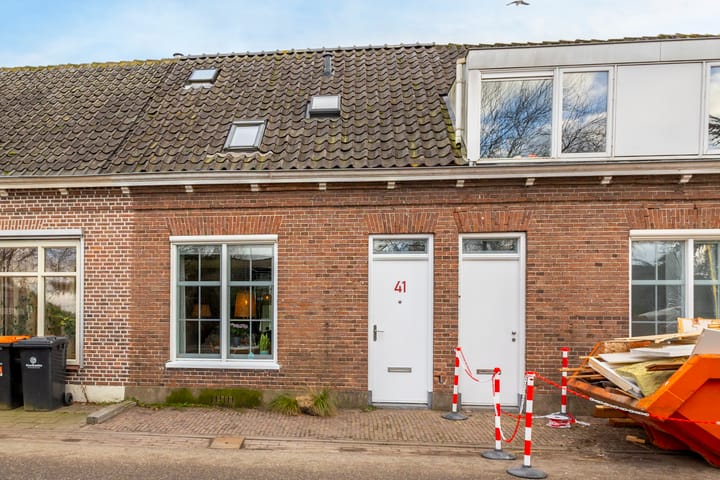 Foto 6 van Bazeldijk 41