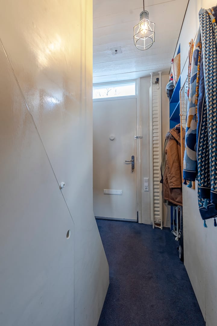 Foto 8 van Bazeldijk 41