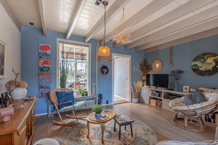 Foto 13 van Bazeldijk 41