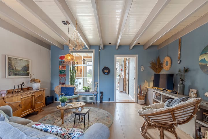 Foto 14 van Bazeldijk 41