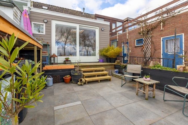 Foto 33 van Bazeldijk 41