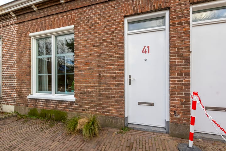 Foto 34 van Bazeldijk 41