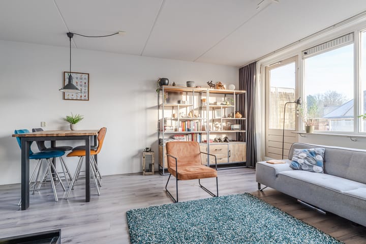 Foto 4 van Goudvink 21