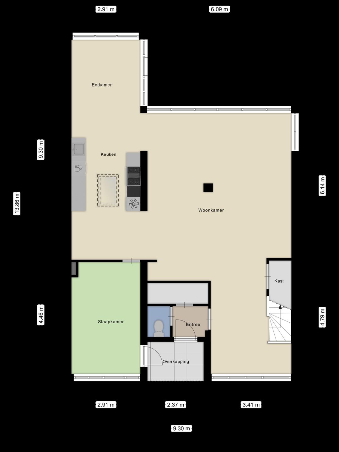 Foto 31 van Meerewijck 51