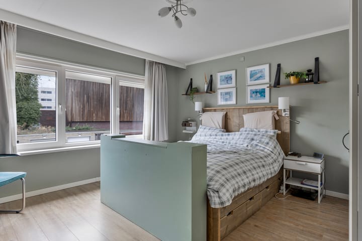 Foto 4 van Laan van België 64