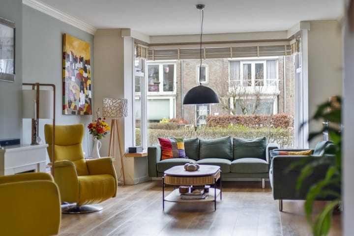 Foto 3 van Laan van België 64