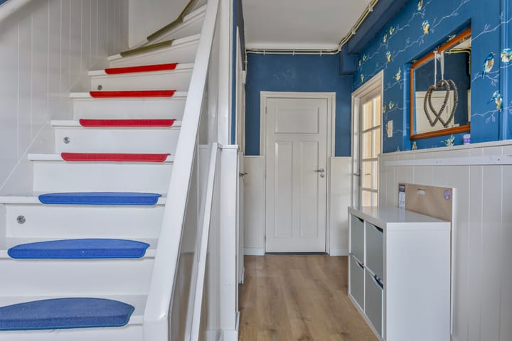 Foto 5 van Laan van België 64