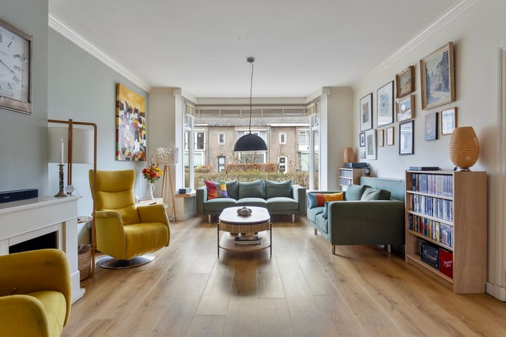 Photo 7 of Laan van België 64