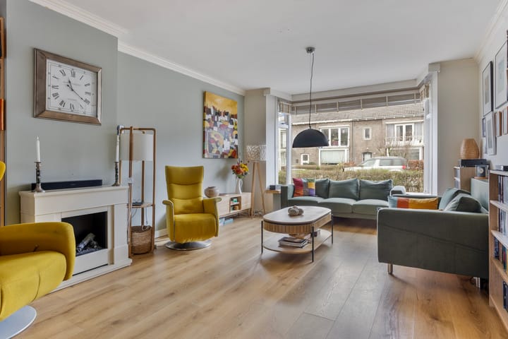 Photo 8 of Laan van België 64