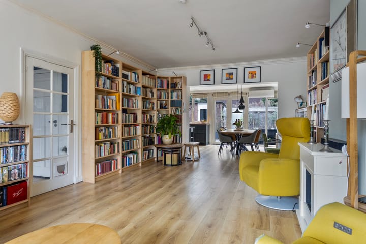 Photo 9 of Laan van België 64