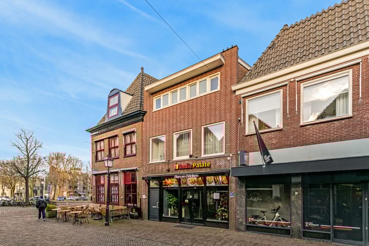 Kleine Noord 60 D