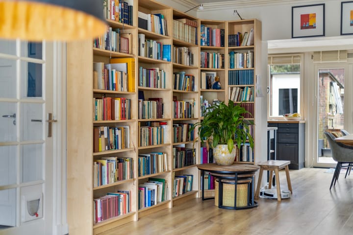 Photo 10 of Laan van België 64