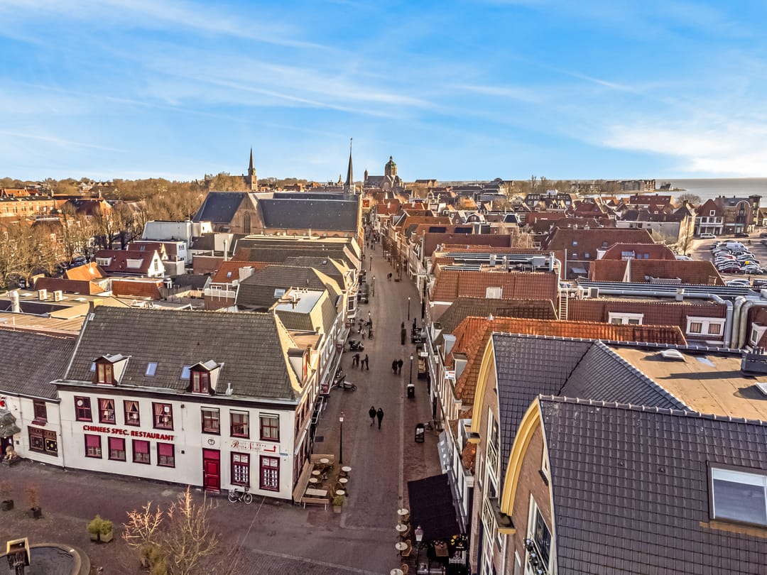 Foto 2 van Kleine Noord 60-D