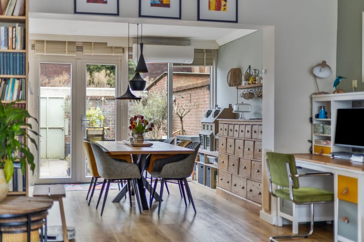 Photo 12 of Laan van België 64