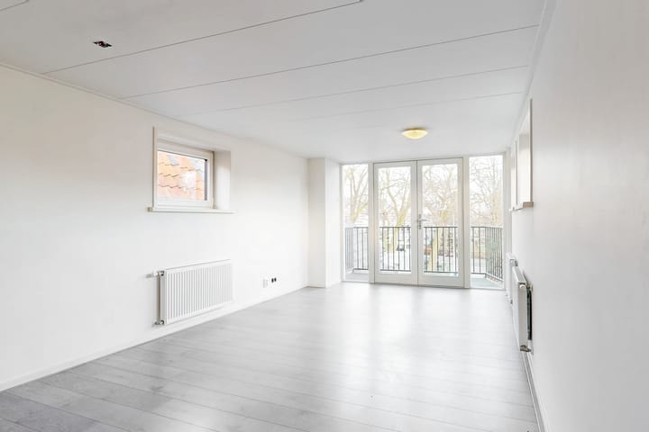 Foto 3 van Kleine Noord 60-D