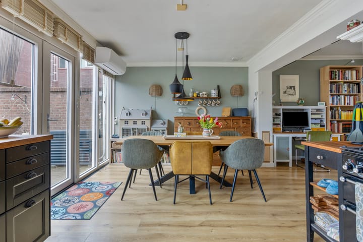 Photo 14 of Laan van België 64